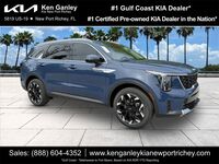 2026 Kia Sorento EX 2026 Kia Sorento EX