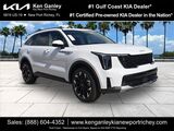 2026 Kia Sorento EX Oshkosh WI