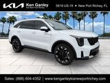 2026 Kia Sorento EX Video