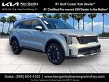 2026 Kia Sorento EX Video