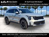 2026 Kia Sorento EX Video