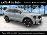2026 Kia Sorento EX Video