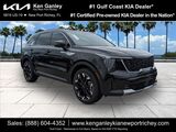 2026 Kia Sorento EX Video