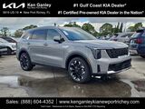 2026 Kia Sorento EX Oshkosh WI