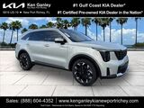 2026 Kia Sorento EX Video