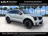 2026 Kia Sorento EX 2026 Kia Sorento EX