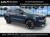 2026 Kia Sorento EX Video