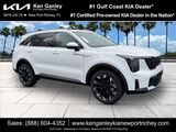 2026 Kia Sorento EX Oshkosh WI