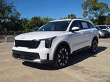 2026 Kia Sorento EX Oshkosh WI