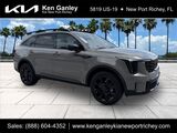 2026 Kia Sorento EX Video