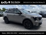 2026 Kia Sorento EX Oshkosh WI