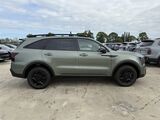 2026 Kia Sorento EX Oshkosh WI