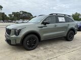 2026 Kia Sorento EX Oshkosh WI