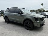 2026 Kia Sorento EX Oshkosh WI