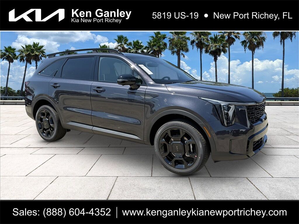 2026 Kia Sorento EX Oshkosh WI