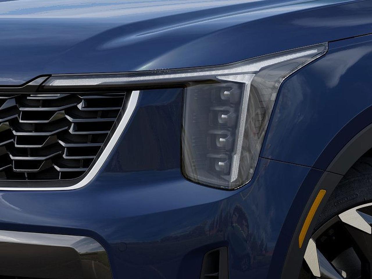 2026 Kia Sorento EX Philadelphia PA