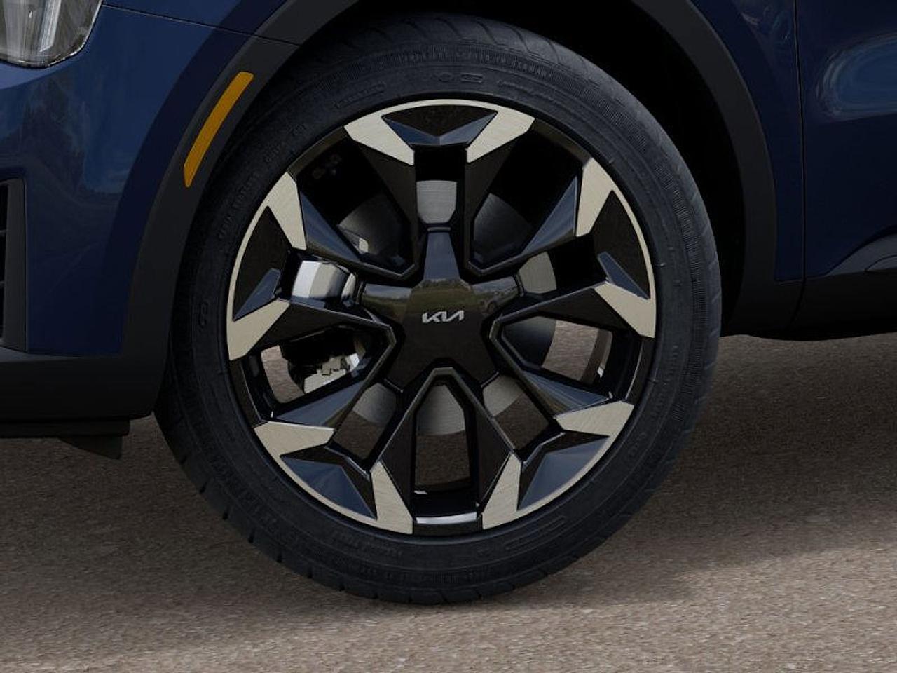 2026 Kia Sorento EX Philadelphia PA