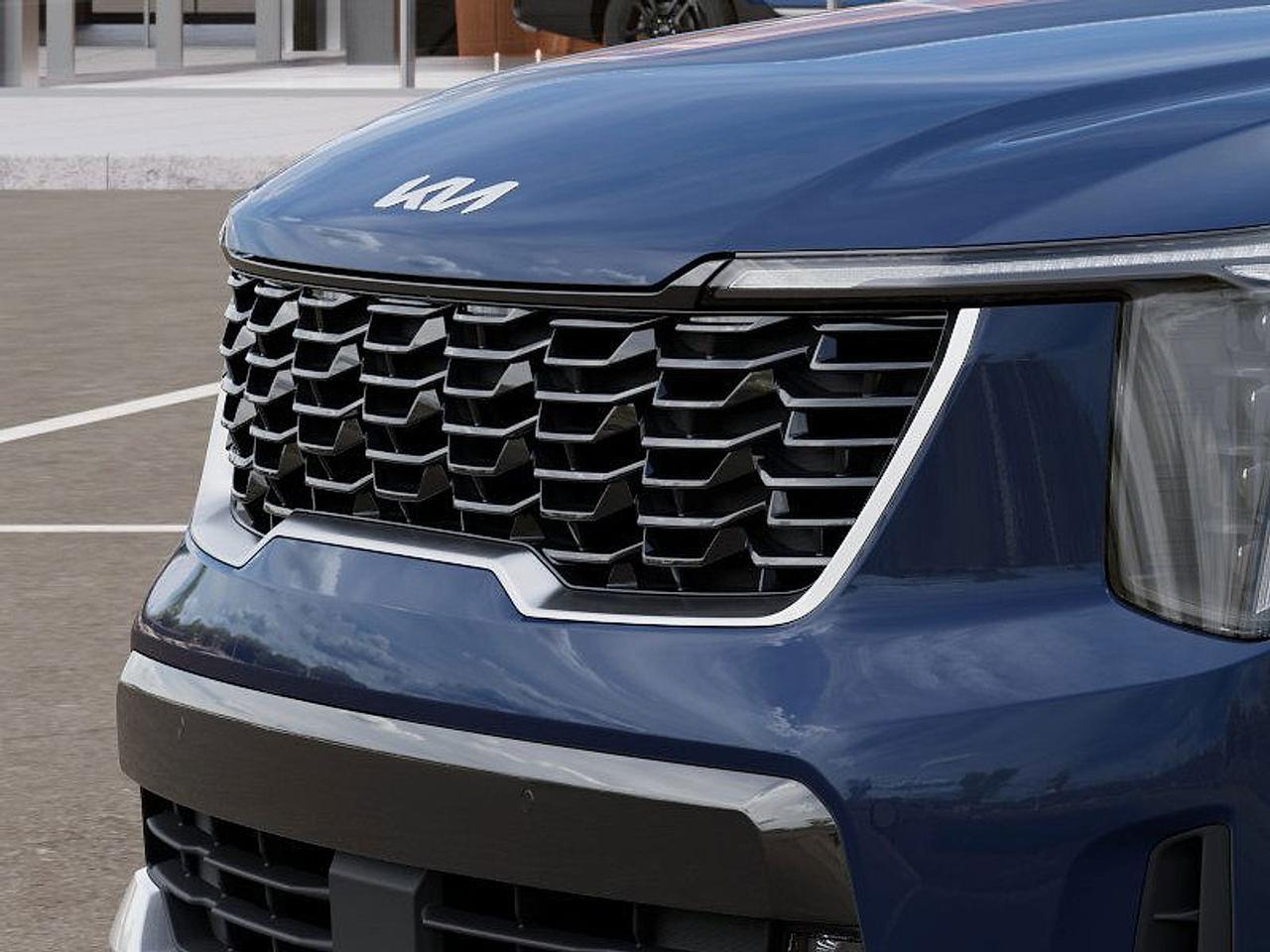 2026 Kia Sorento EX Philadelphia PA