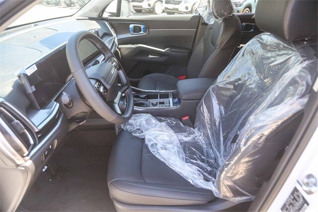 2026 Kia Sorento EX Renton WA