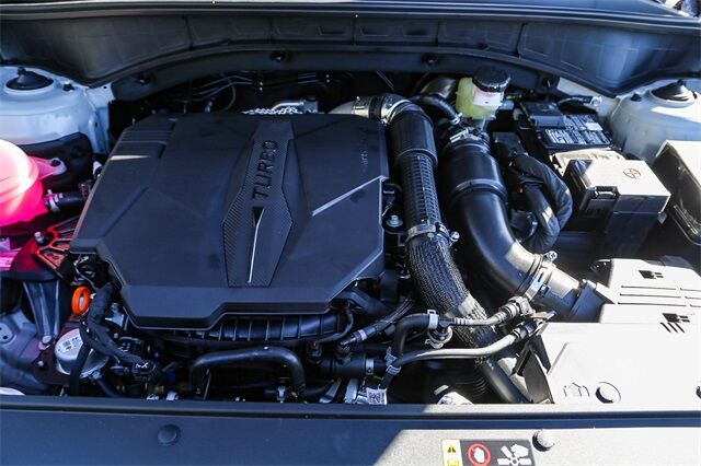 2026 Kia Sorento EX Renton WA