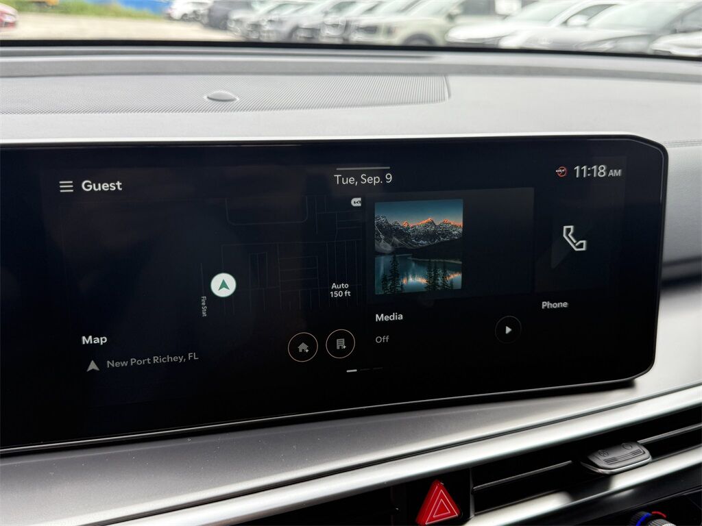 2026 Kia Sorento EX San Clemente CA