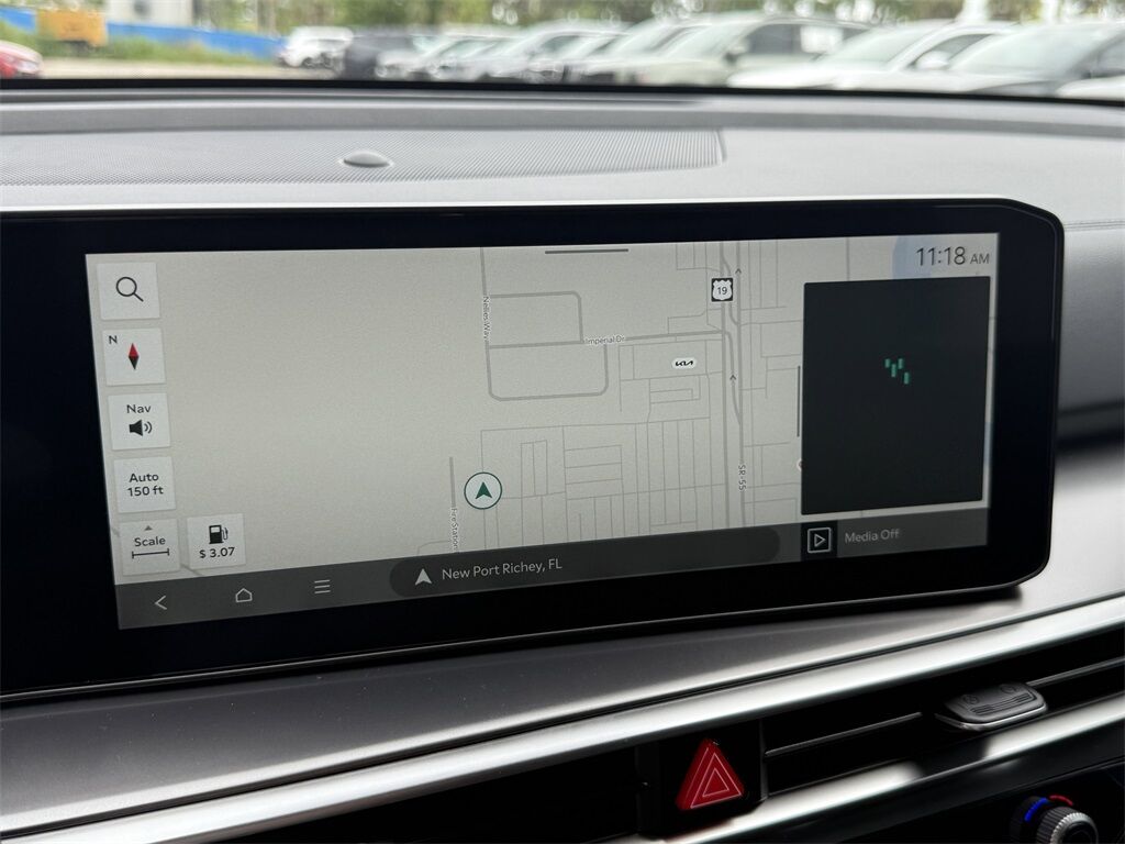2026 Kia Sorento EX San Clemente CA