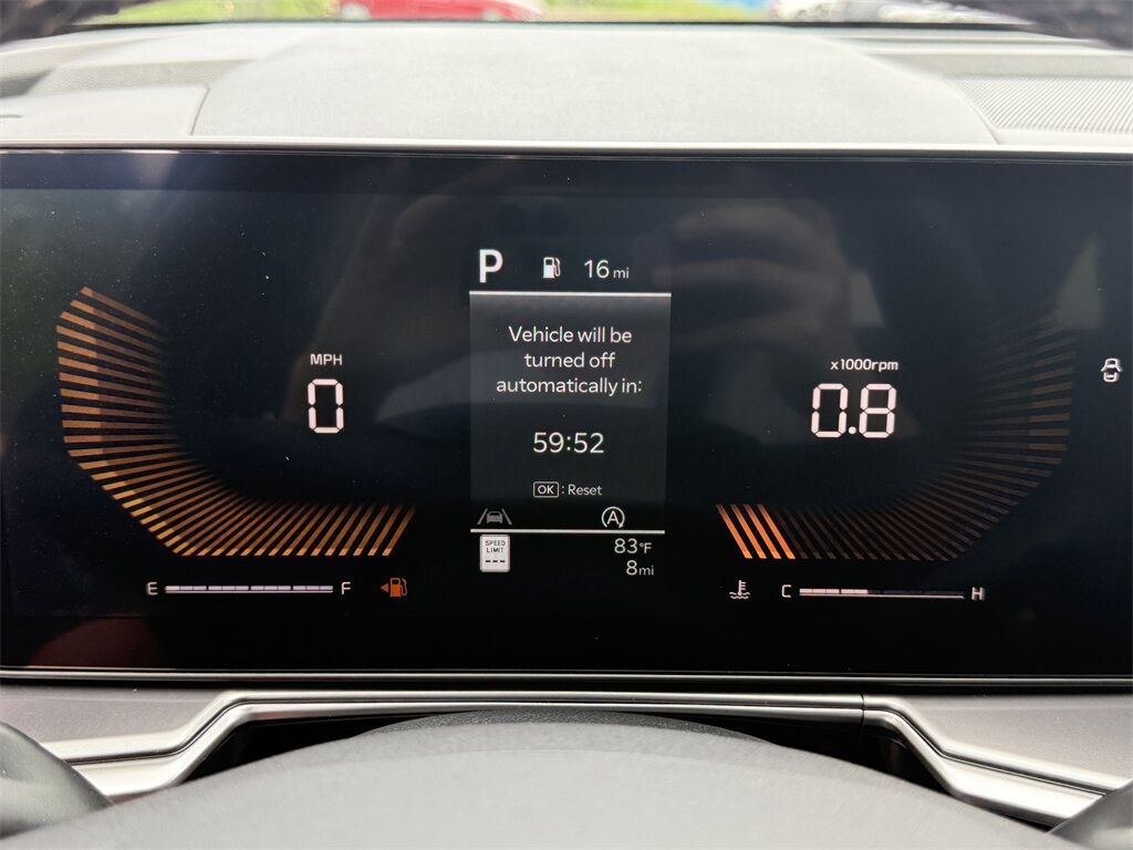 2026 Kia Sorento EX San Clemente CA