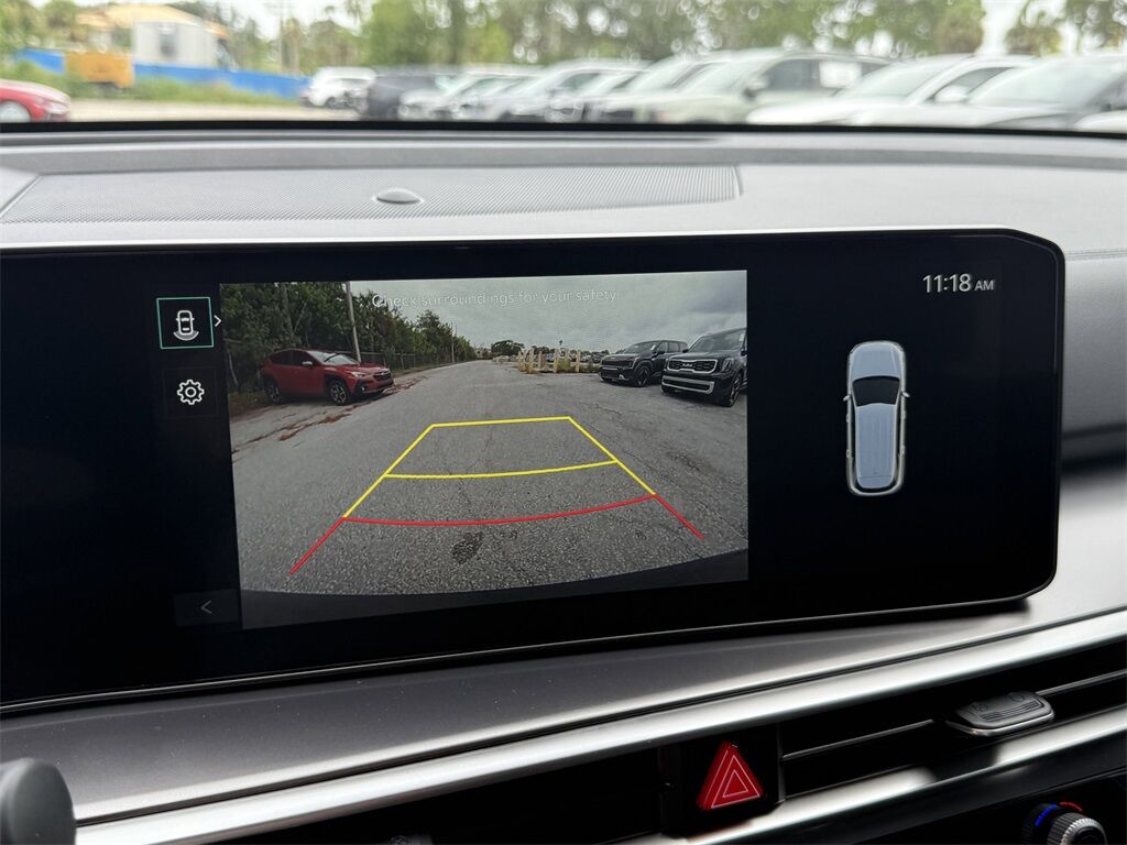 2026 Kia Sorento EX San Clemente CA