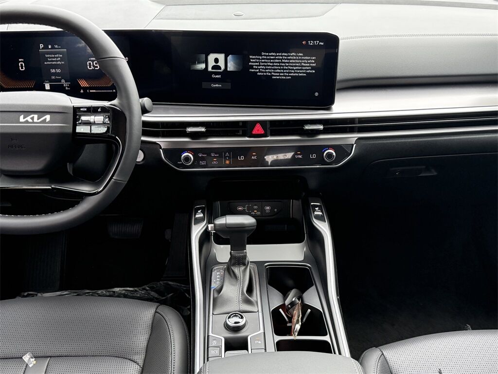 2026 Kia Sorento EX San Clemente CA