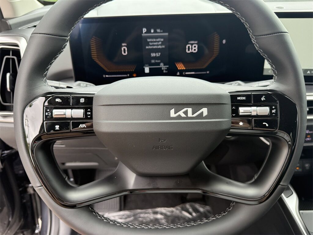 2026 Kia Sorento EX San Clemente CA