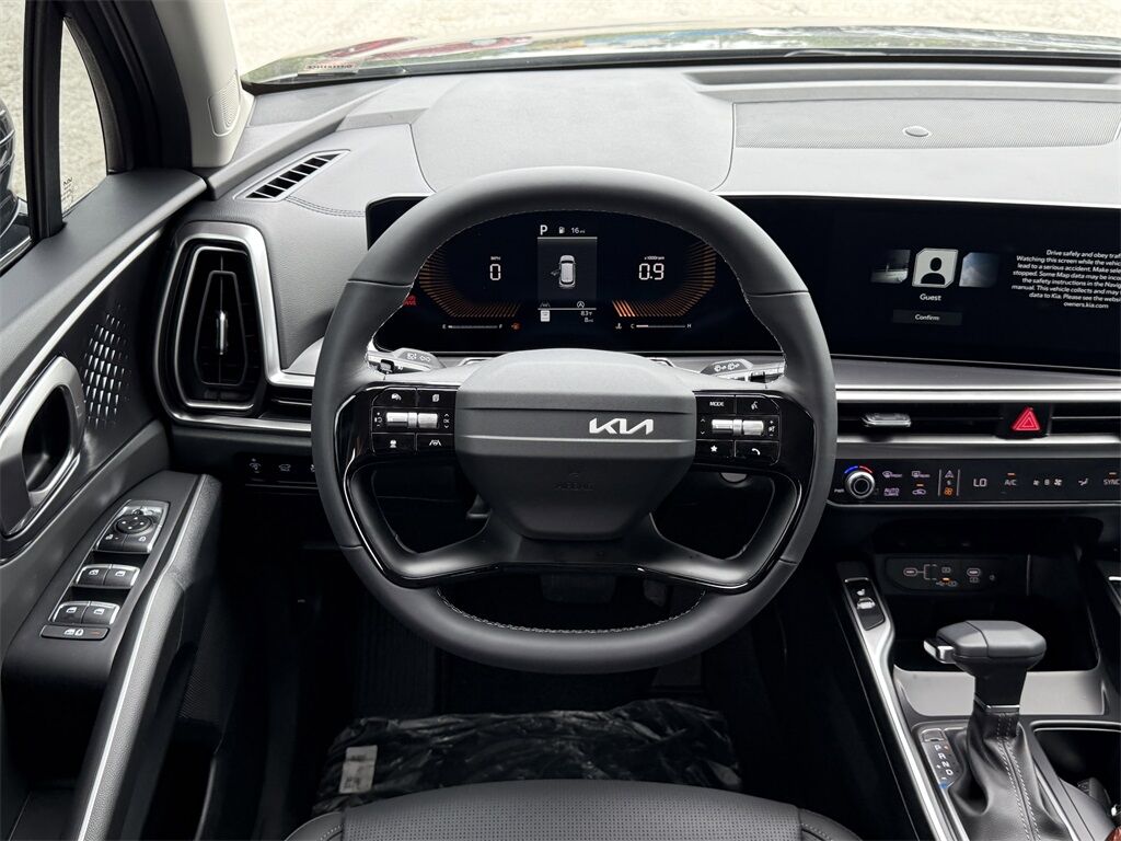 2026 Kia Sorento EX San Clemente CA