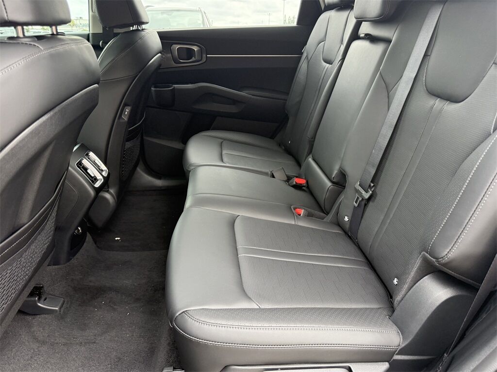 2026 Kia Sorento EX San Clemente CA