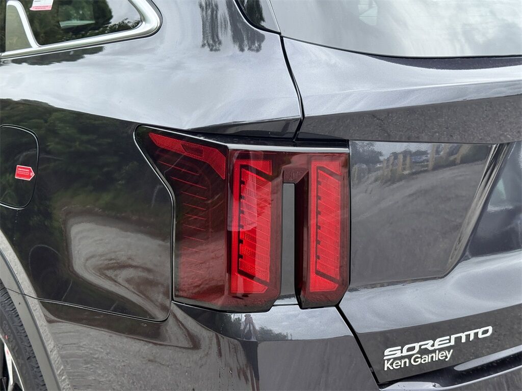 2026 Kia Sorento EX San Clemente CA