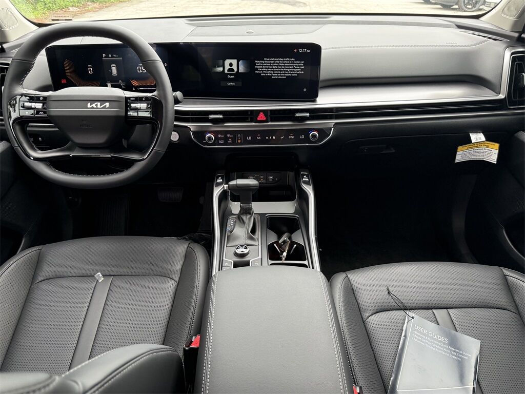 2026 Kia Sorento EX San Clemente CA