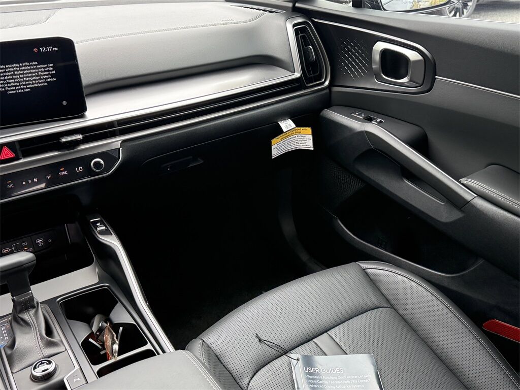 2026 Kia Sorento EX San Clemente CA