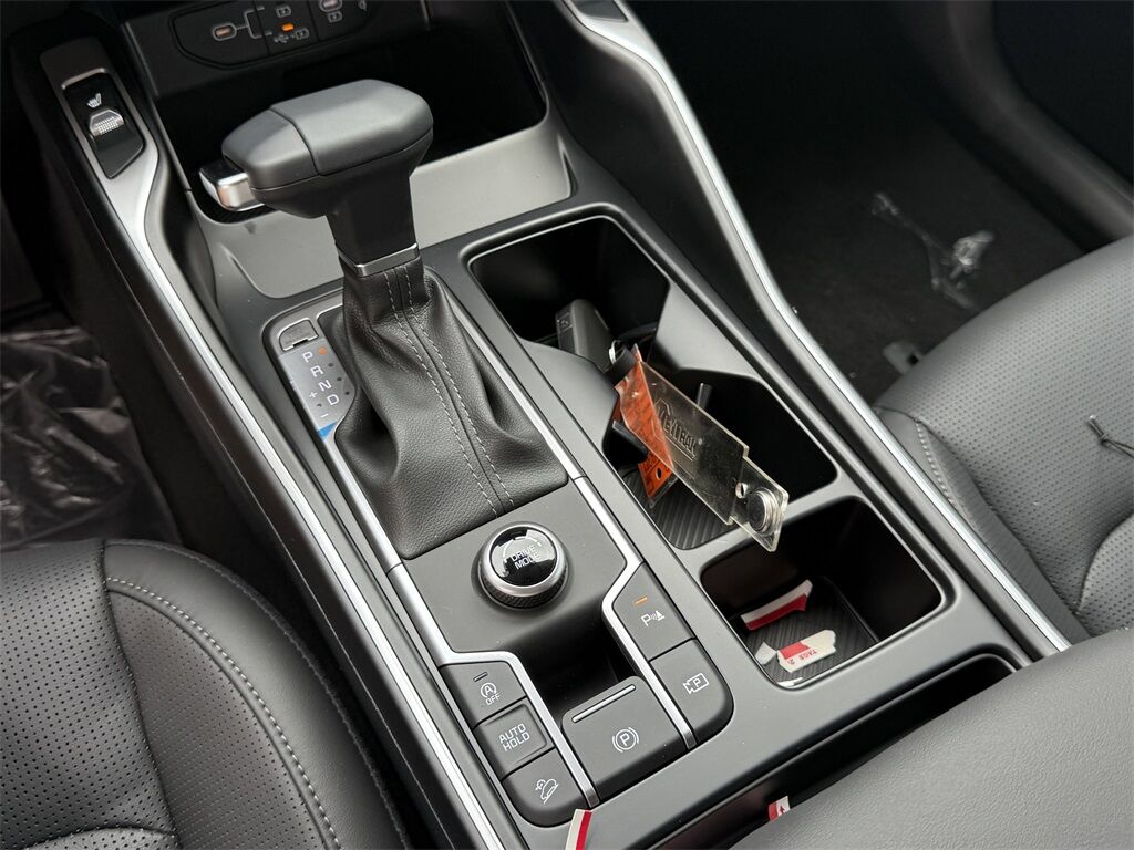 2026 Kia Sorento EX San Clemente CA