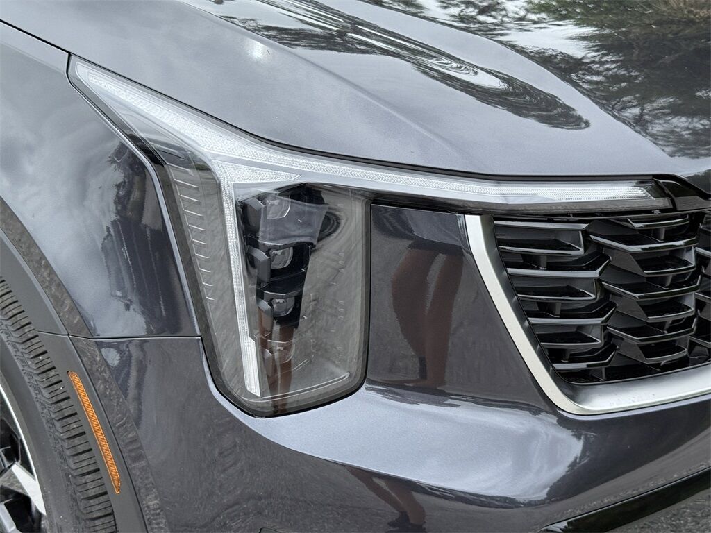 2026 Kia Sorento EX San Clemente CA