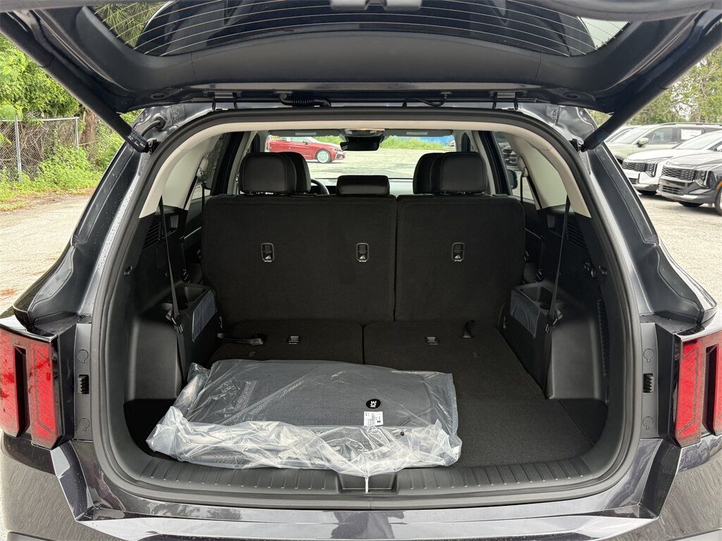 2026 Kia Sorento EX San Clemente CA