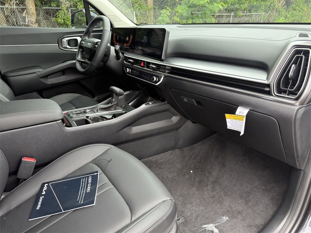 2026 Kia Sorento EX San Clemente CA