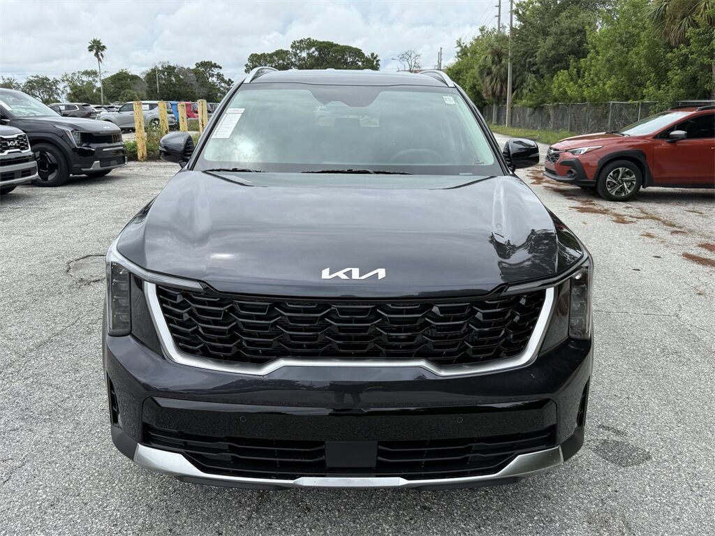 2026 Kia Sorento EX San Clemente CA
