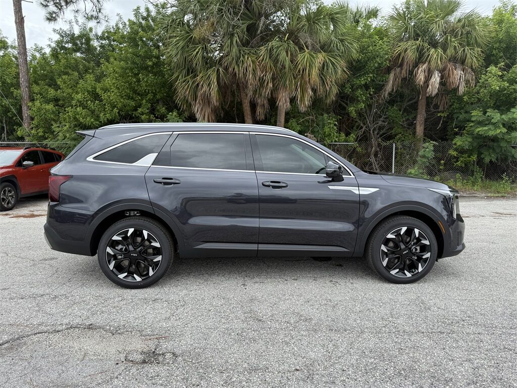 2026 Kia Sorento EX San Clemente CA