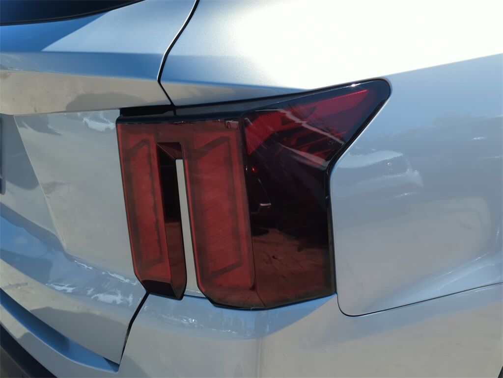 2026 Kia Sorento EX San Clemente CA