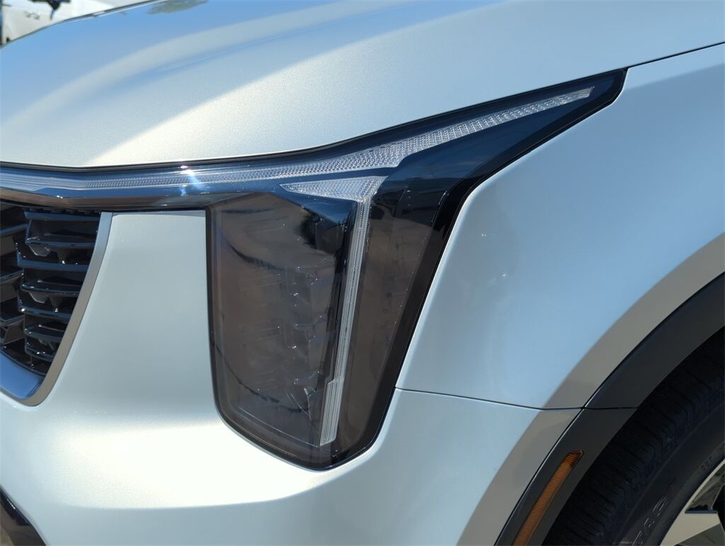 2026 Kia Sorento EX San Clemente CA