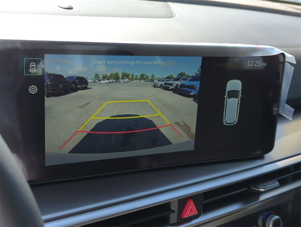 2026 Kia Sorento EX San Clemente CA