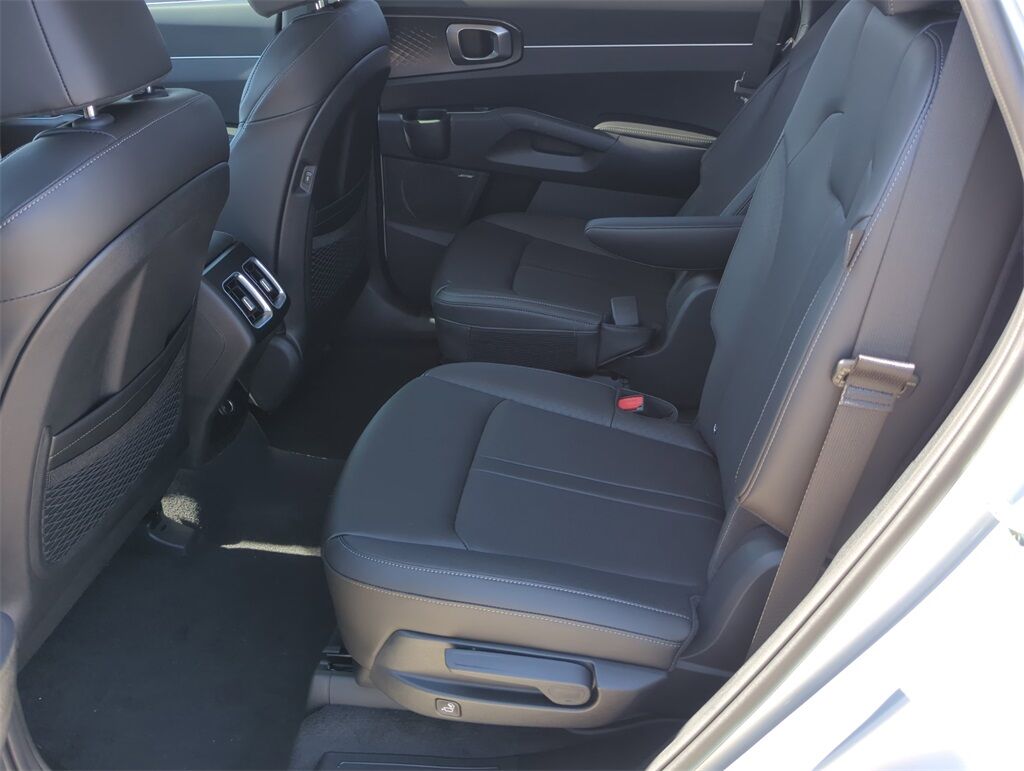 2026 Kia Sorento EX San Clemente CA