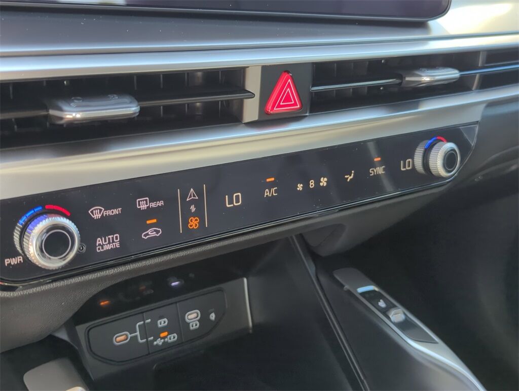 2026 Kia Sorento EX San Clemente CA