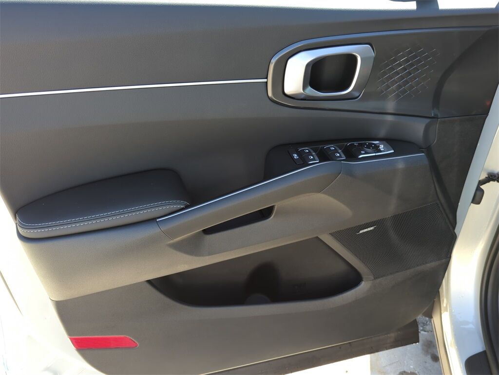 2026 Kia Sorento EX San Clemente CA