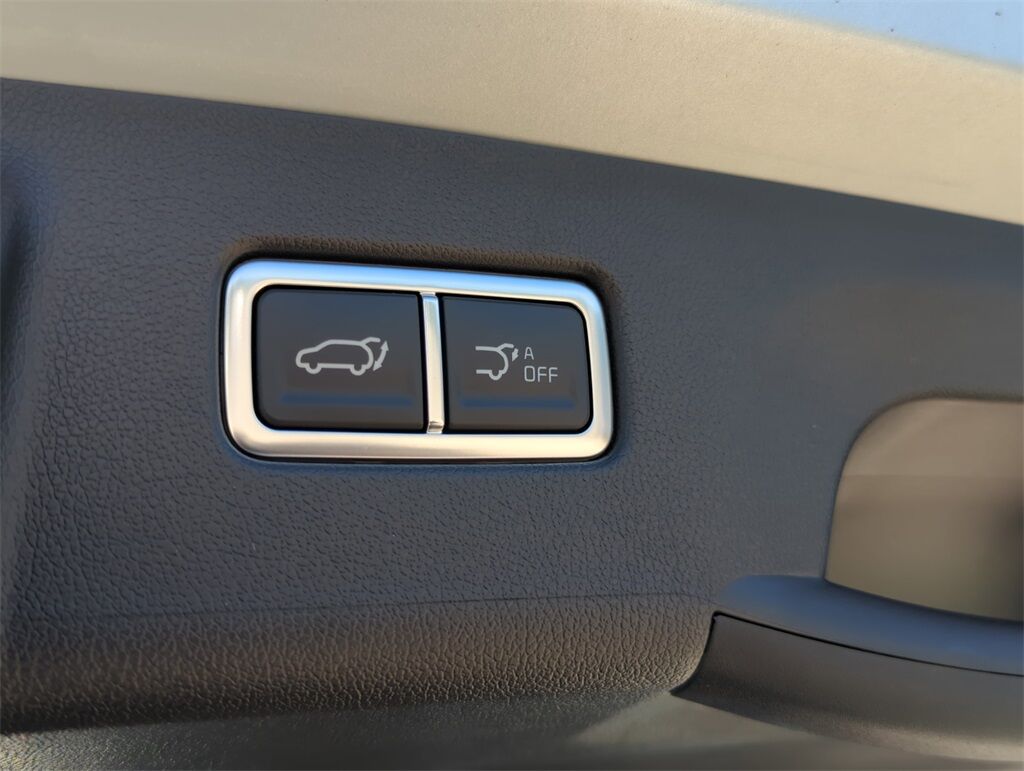 2026 Kia Sorento EX San Clemente CA