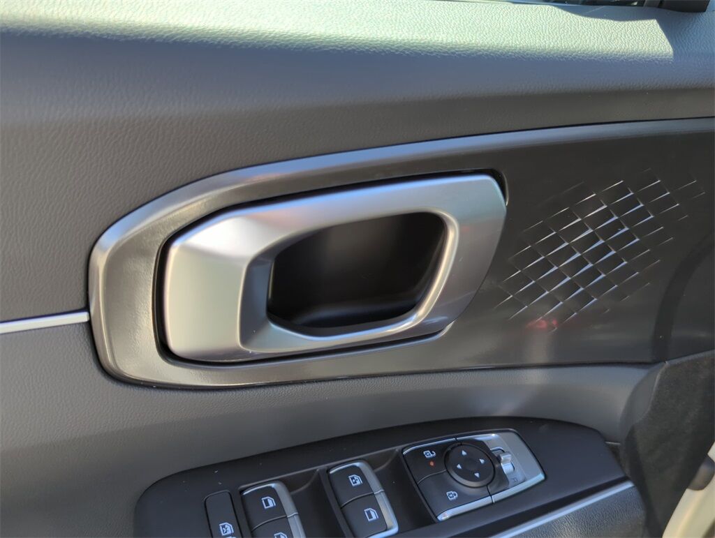 2026 Kia Sorento EX San Clemente CA