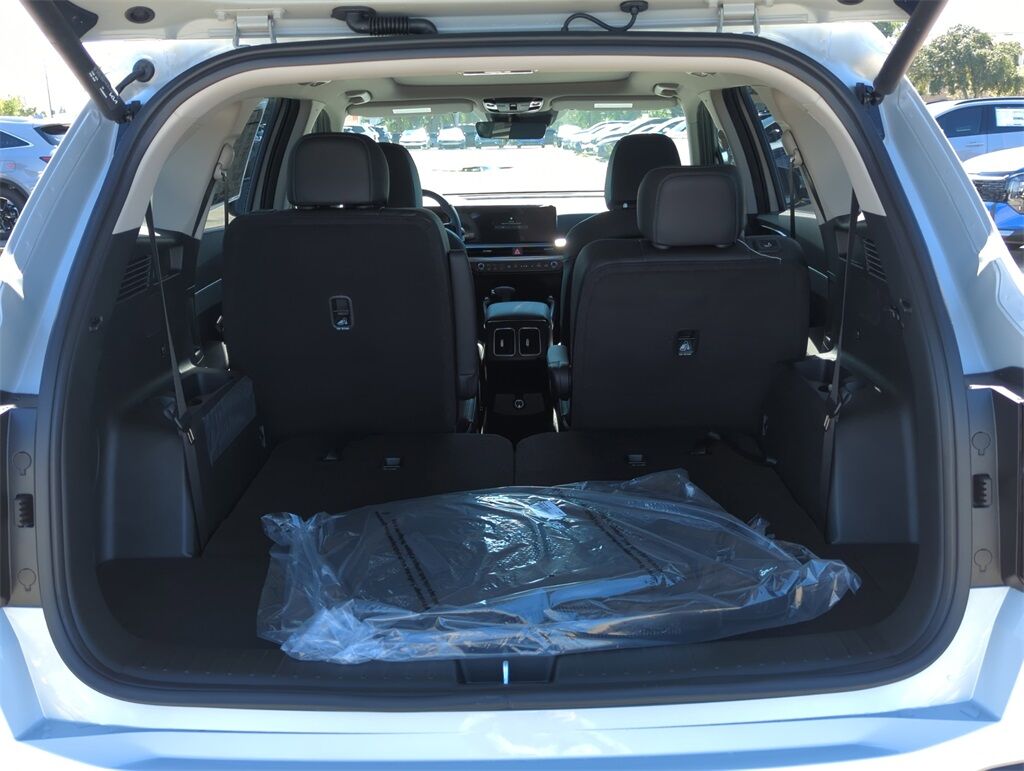 2026 Kia Sorento EX San Clemente CA